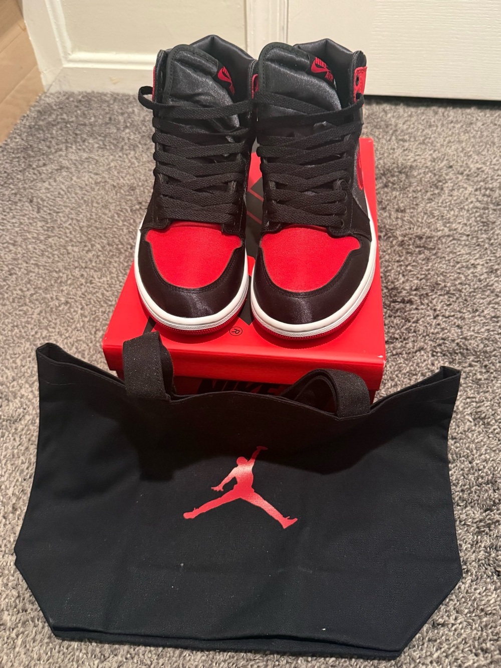 Air Jordan 1 Retro OG